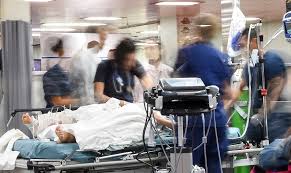 Trauma Interventions