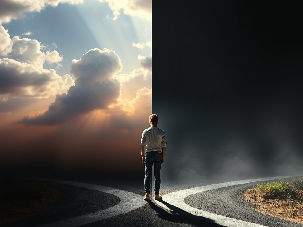 Living With “Should’s” vs. Living With What You Truly Want