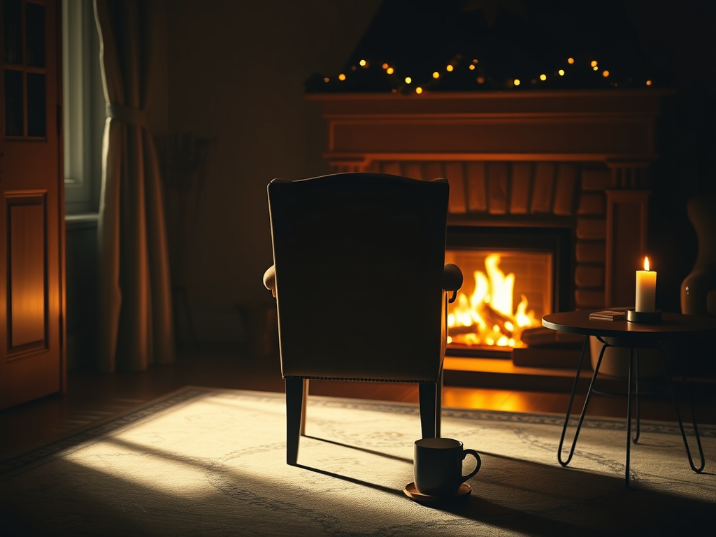 Navigating Loss During the Holidays