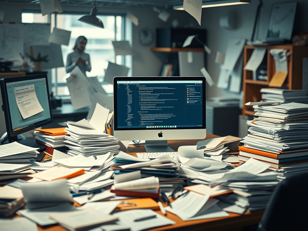 Why Highly Intelligent People Struggle With Anxiety